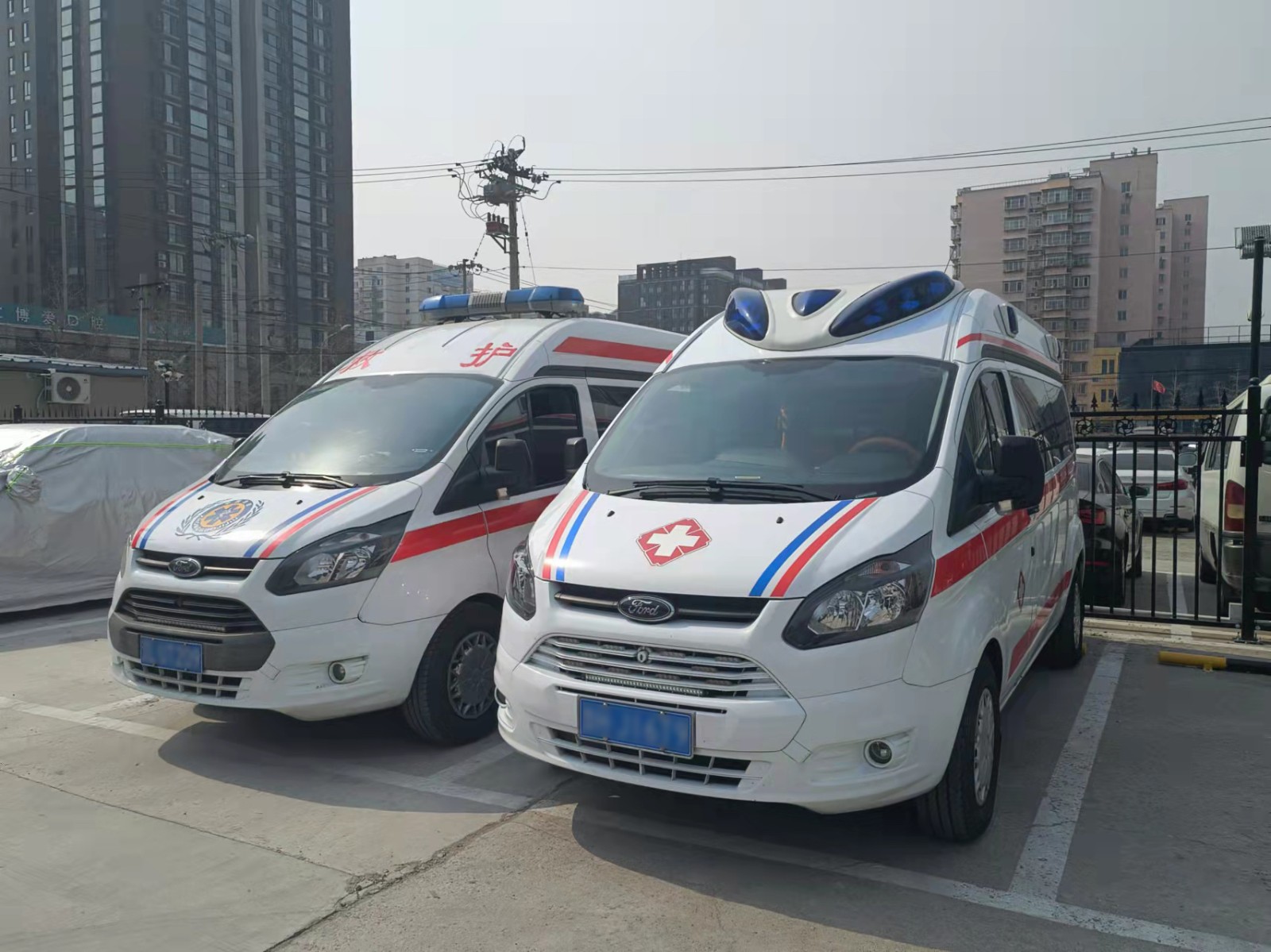 宜春救护车转院